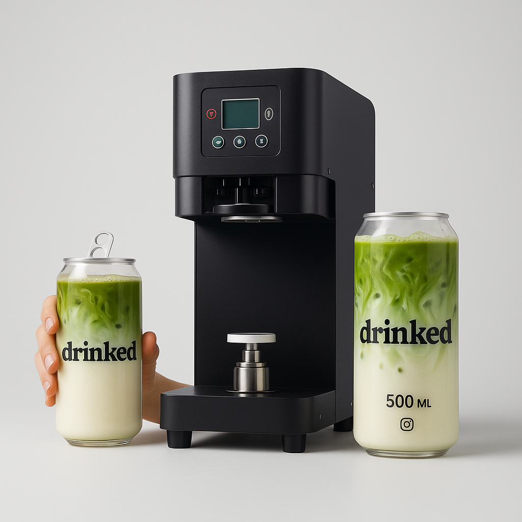 Collection Packs Pro – Drinked™
